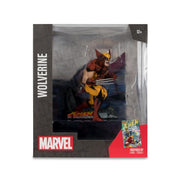 Marvel Comics Wolverine (X-Men #1) 1/10 - Statue - Collectables > Action Figures > toys -  McFarlane Toys