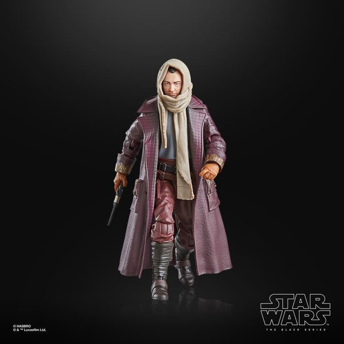 Star Wars: The Black Series 6" Jod Na Nawood (Skeleton Crew) (preorder)