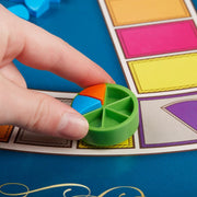 Trivial Pursuit Game: Classic Edition - Board Games -  Hasbro