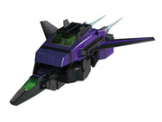 Transformers Masterpiece MPG-13 Shattered Glass Jetfire - Collectables > Action Figures > toys -  Hasbro
