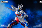Ultraman Suit Another Universe FigZero Ultraman Suit Zero 1/6 Scale - Collectables > Action Figures > toys -  ThreeZero