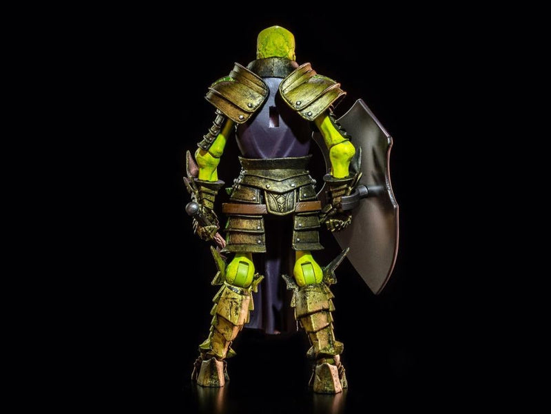 Scaphoid (Congregation of Necronominus) - Mythic Legions: All-Stars - Action & Toy Figures -  Four Horsemen