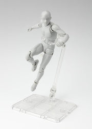 Tamashii Stage Act 4 (Clear) For Humanoid - Collectables > Action Figures > toys -  Bandai