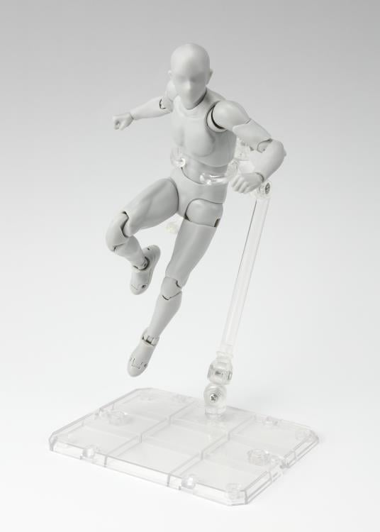 Tamashii Stage Act 4 (Clear) For Humanoid - Collectables > Action Figures > toys -  Bandai