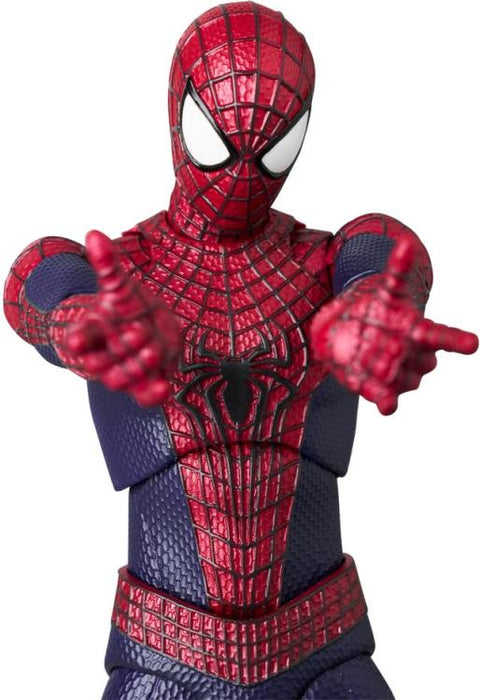 The Amazing Spider-Man 2 MAFEX No.248 Spider-Man (preorder May 2025)