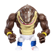 Street Sharks 30th Anniversary Big Slammu Action Figure -  -  Mattel