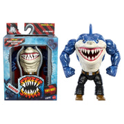 Street Sharks 30th Anniversary Ripster Action Figure (PREORDER Q3) - Collectables > Action Figures > toys -  mattel