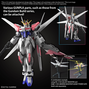Entry Grade Build Strike Exceed Galaxy 1/144 - Collectables > Action Figures > toys -  Bandai