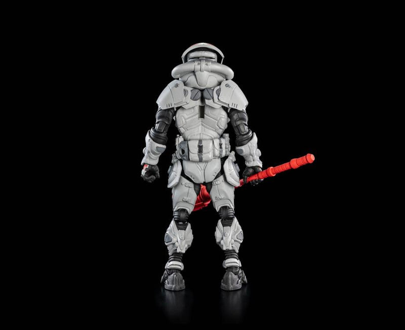 Mythic Legions - 2025 Retailer Wave - T.U.5.C.C. Phantom Trooper (preorder Q4 2025) - Collectables > Action Figures > toys -  Four Horsemen