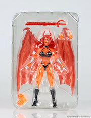Hellwitch (Hellfire Ver.) 1/12 Scale Action Figure (preorder Q3) - Collectables > Action Figures > toys -  EXECUTIVE REPLICAS