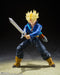 Dragon Ball Z S.H.Figuarts Super Saiyan Trunks - Boy from the Future - Collectables > Action Figures > toys -  Bandai