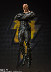 Black Adam S.H.Figuarts Black Adam -  -  Bandai