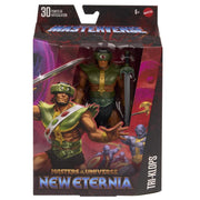 Masters of the Universe Masterverse New Eternia Tri-Klops - Collectables > Action Figures > toys -  mattel