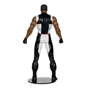 DC Multiverse Collector Edition #27 MR. TERRIFIC - Platinum / Chase - Collectables > Action Figures > toys -  McFarlane Toys