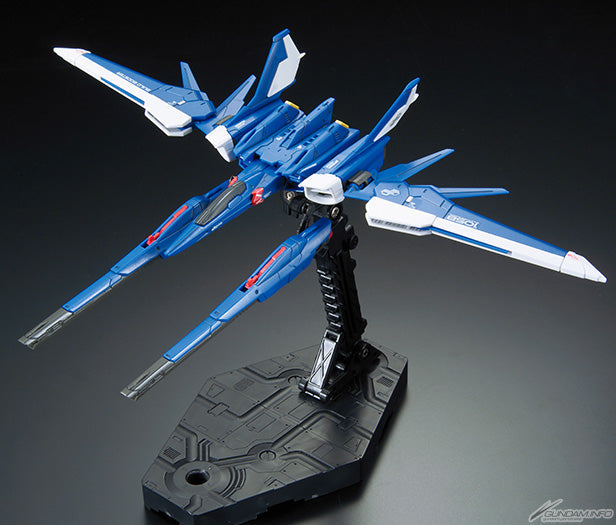 RG 23 Build Strike Gundam Full Package 1/144 - Model Kit > Collectable > Gunpla > Hobby -  Bandai