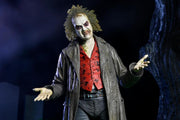 Beetlejuice (1988) Ultimate Beetlejuice - The Bio-Exorcist (preorder Q1 2025) - Collectables > Action Figures > toys -  NECA