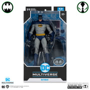 DC MULTIVERSE  - Batman 1996 (Batman/Spawn) - Platinum / Chase - Collectables > Action Figures > toys -  McFarlane Toys