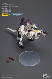 Warhammer 40K - Tyranids Hive Fleet Leviathan - Termagant with Fleshborer 1/18 Scale Action Figure (preorder Q3) - Collectables > Action Figures > toys -  Joy Toy
