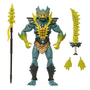 Masters of the Universe Masterverse New Eternia Mer-Man - Collectables > Action Figures > toys -  mattel