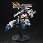RG 1/144 RX-93ff Nu Gundam Fukuoka Gundam - Exclusive - Collectables > Action Figures > toys -  Bandai