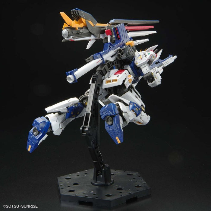 RG 1/144 RX-93ff Nu Gundam Fukuoka Gundam - Exclusive