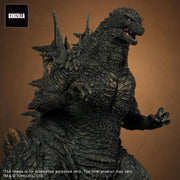 Godzilla Minus One Toho 30cm Series Godzilla (preorder Q4) - statue -  X-PLUS