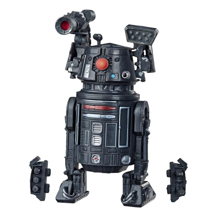 Star Wars: The Black Series 6" BT-1 (Beetee) (preorder Q4) - Collectables > Action Figures > toys -  Hasbro