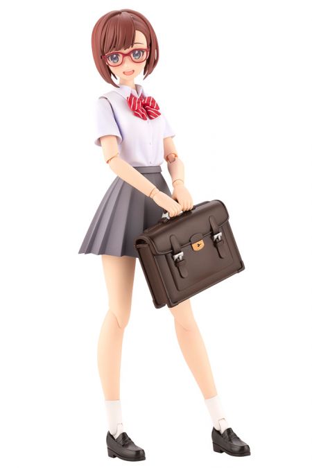 Kotobukiya Shojo Teien: Koyomi Takanashi (Ryobu High School Summer Clothes) - Model kit - Model Kit > Collectable > Gunpla > Hobby -  Kotobukiya