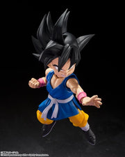 Dragon Ball GT S.H.Figuarts Kid Goku - GT - Collectables > Action Figures > toys -  Bandai