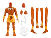 Jada Toys - Ultra Street Fighter II Dhalsim (preorder Q3) - Collectables > Action Figures > toys -  Jada Toys