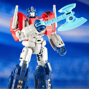 Transformers One Optimus Prime/Orion Pax - Action figure -  Hasbro