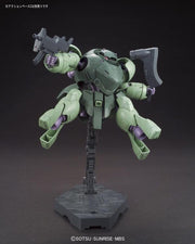 HGIBO #009 Man Rodi 1/144 - Model Kits -  Bandai