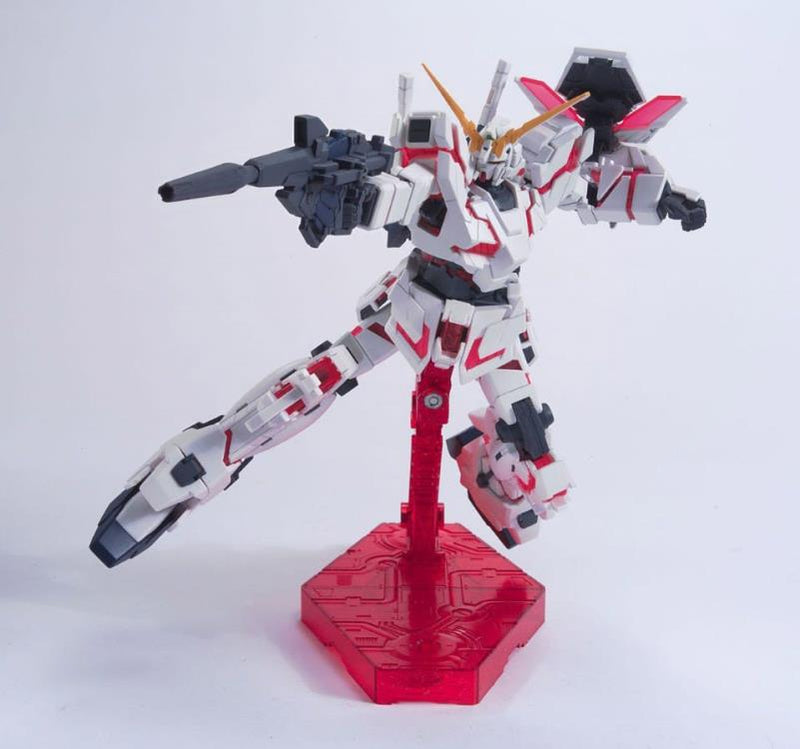 HGUC 1/144 #100 RX-0 Unicorn Gundam (Destroy Mode) - Model Kit > Collectable > Gunpla > Hobby -  Bandai