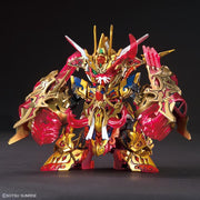 SDW Heroes 09 Wukong Impulse Gundam DX Set - Model Kit > Collectable > Gunpla > Hobby -  Bandai