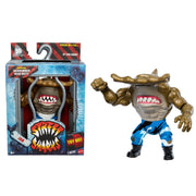 Street Sharks 30th Anniversary Jab Action Figure (PREORDER Q3) - Collectables > Action Figures > toys -  mattel