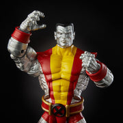 Marvel Legends - Colossus & Juggernaut Two-Pack - Reissue (preorder Q4) - Collectables > Action Figures > toys -  Hasbro