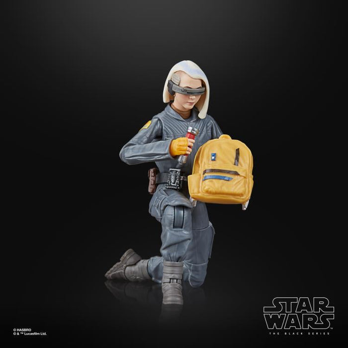 Star Wars: The Black Series 6" KB (At Attin) (Skeleton Crew) (preorder)