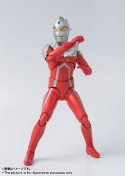 Ultraseven S.H.Figuarts Ultraseven (Reissue) - Collectables > Action Figures > toys -  Bandai