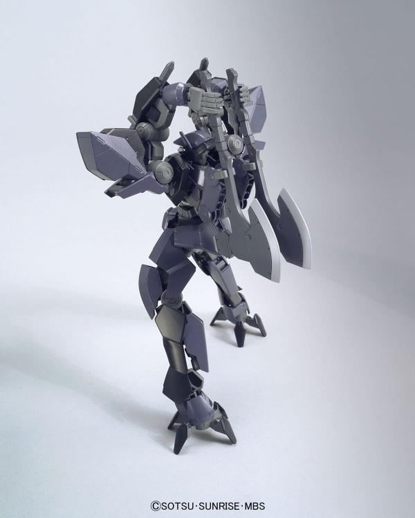 HGIBO #018 Graze Ein 1/144 - Model Kits -  Bandai