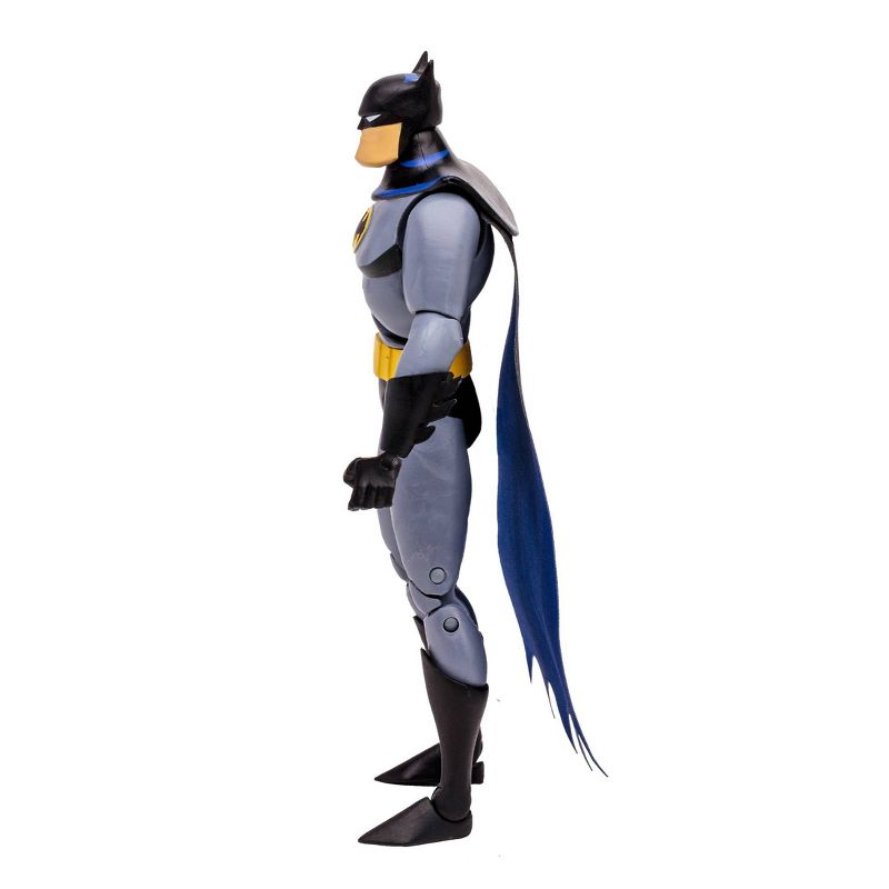 McFarlane Toys DC Comics Batman - The Animated Series Batman Build-A-Figure - Action & Toy Figures -  McFarlane Toys