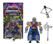 Masters of the Universe: Origins Turtles of Grayskull Shredder - Collectables > Action Figures > toys -  mattel
