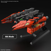 HG Typhoeus Gundam Chimera - Gundam Build Metaverse Large Unit - Collectables > Action Figures > toys -  Bandai