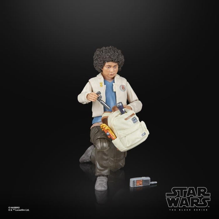 Star Wars: The Black Series 6" Wim (At Attin) (Skeleton Crew) (preorder)