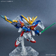 SD EX-Standard 18 Wing Gundam Zero - Model Kit > Collectable > Gunpla > Hobby -  Bandai