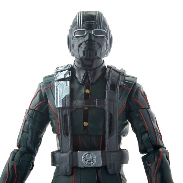 Red Skull Action Figure – Legends Series – Marvel Studios 10th Anniversary - Collectables > Action Figures > toys -  Hasbro