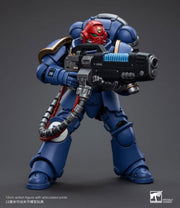 Warhammer 40K - Ultramarines - Hellblasters Brother Ulaxes - Collectables > Action Figures > toys -  Joy Toy