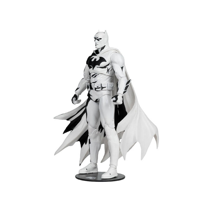 DC Multiverse Batman: Hush -  Sketch Gold Label Edition