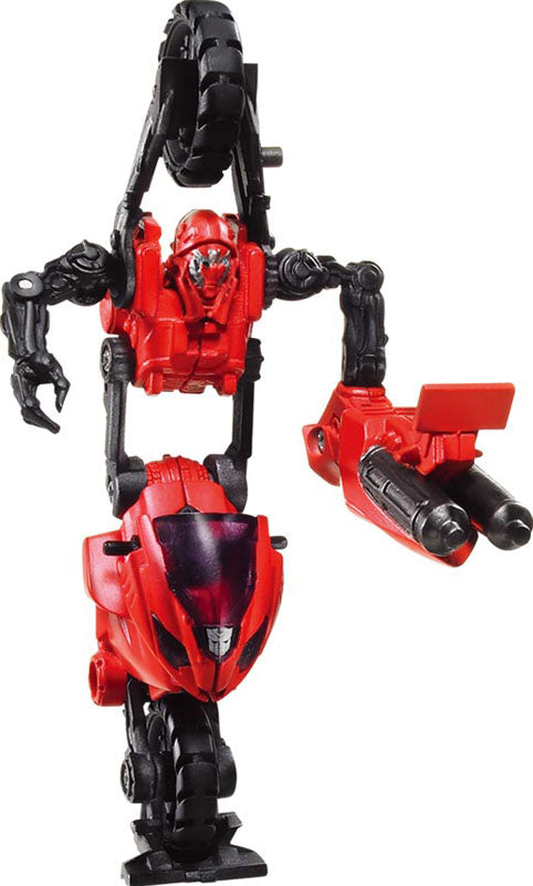 Skids Rotf Transformers Movie - Revenge of the Fallen (ROTF) Human Alliance: Auto ...