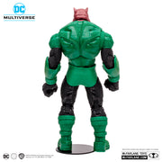 KILOWOG & GREEN LANTERN GOLD LABEL 2 pack - exclusive - Collectables > Action Figures > toys -  McFarlane Toys