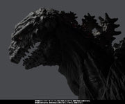 Shin Godzilla S.H.MonsterArts Godzilla 4th Form Orthochromatic Ver. (preorder Q1) - Collectables > Action Figures > toys -  Bandai